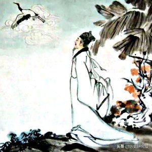 唐代诗豪刘禹锡简介,刘禹锡大唐历史