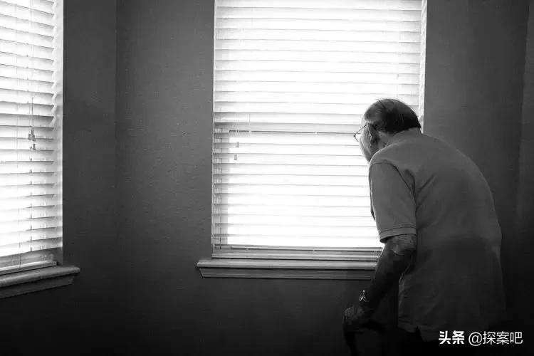 老年人违法犯罪案例,老年人犯罪的恶性案件