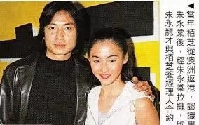 关于张柏芝三胎生父之谜,张柏芝为什么要隐瞒三胎生父