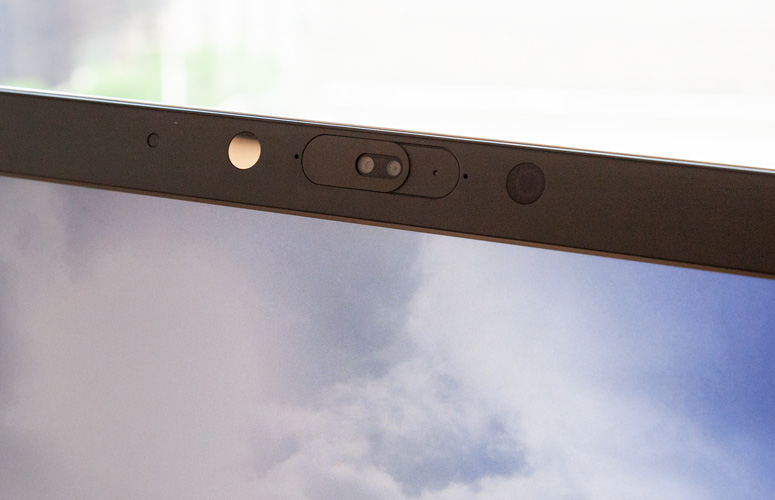 惠普elitebook840g4怎么样,惠普一键防窥