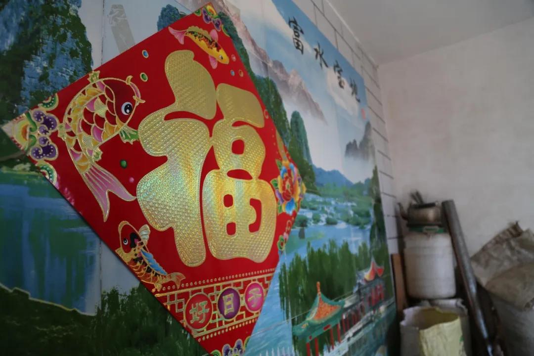 邯郸磁县大红脑村：柴书记！全村百姓要跟着你干下去