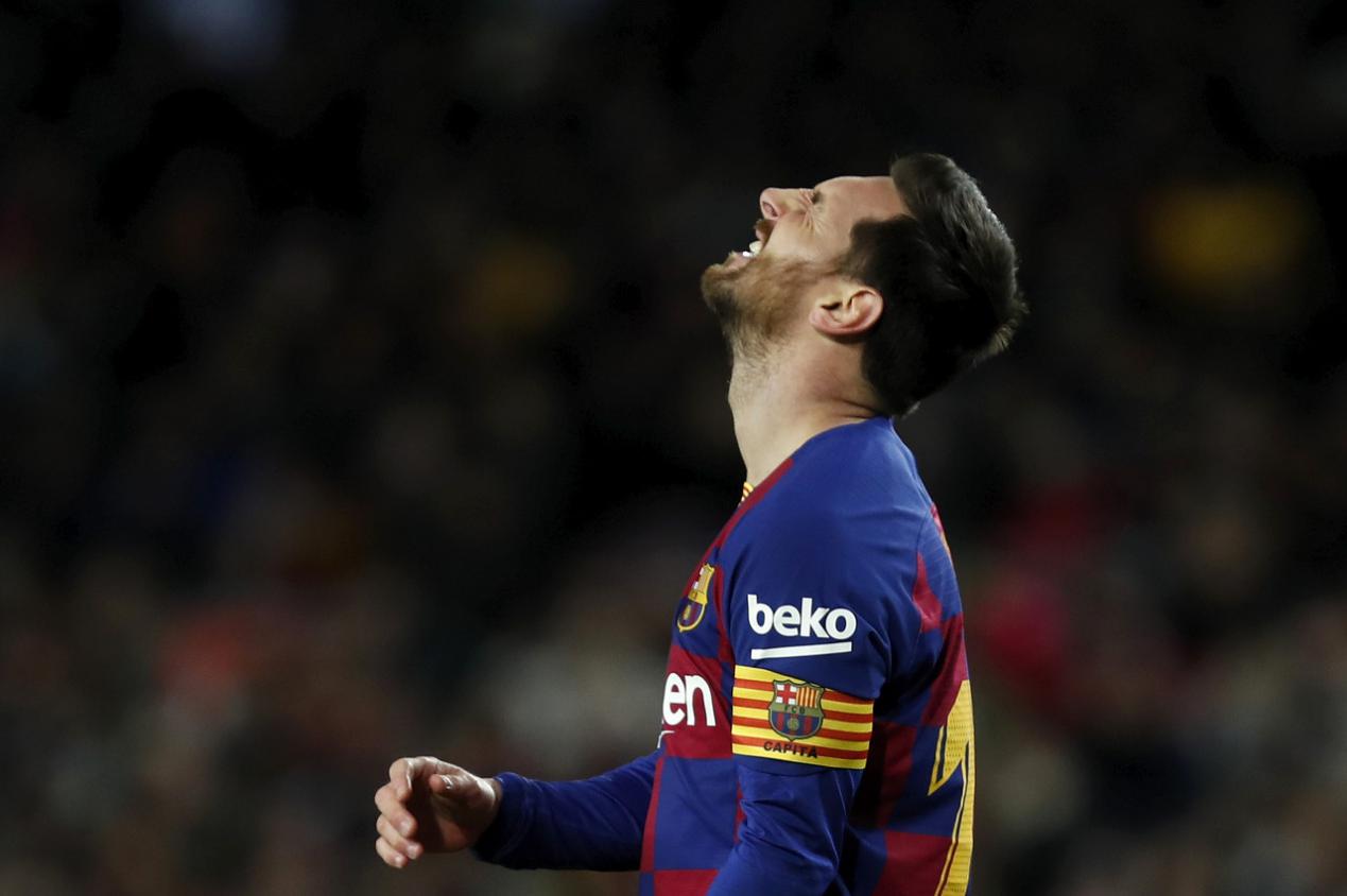 21世纪最佳足球运动员,21世纪最出色的足球运动员排名