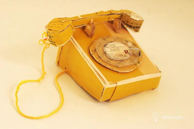 纸手工艺术,手工纸艺术