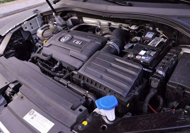 途观l现在到底值不值得买,途观l是不是最好的选择