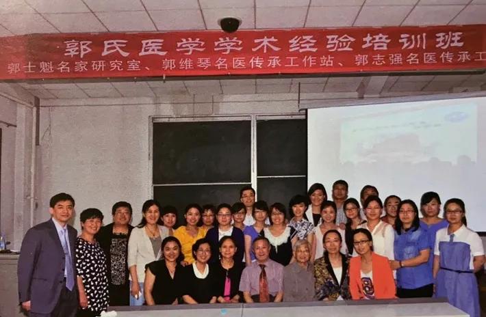 国医大师徐经世治疗高血压视频,刘绍武治疗高血压的经验