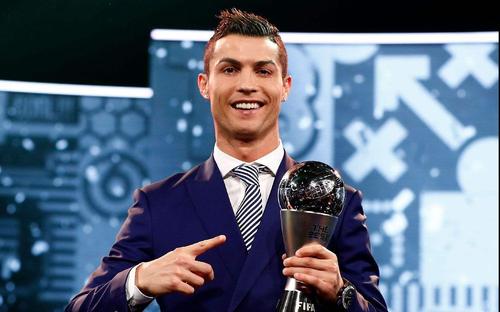 c罗成功的5大秘诀,c罗的成功比梅西更难