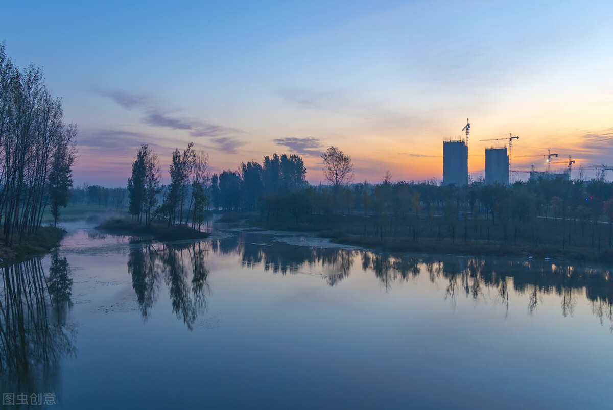 长葛是怎么发展起来的,国家为什么要十堰崛起