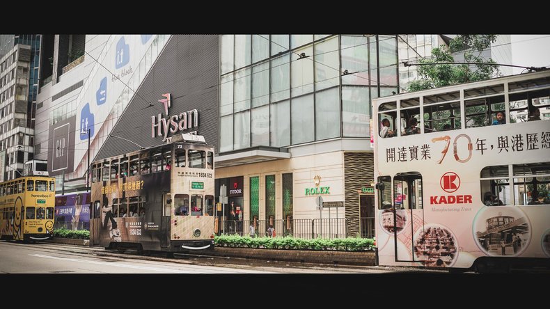 香港购物指南去香港买什么好,香港购物指南攻略大全