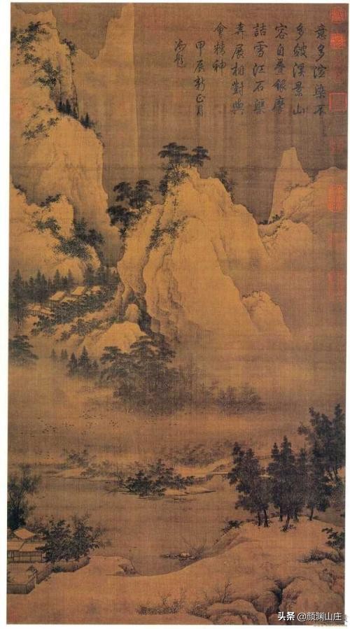 谒金门诗词精选260篇,谒金门诗词鉴赏