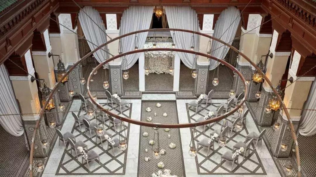 大理摩洛哥酒店推荐,摩洛哥最好的酒店