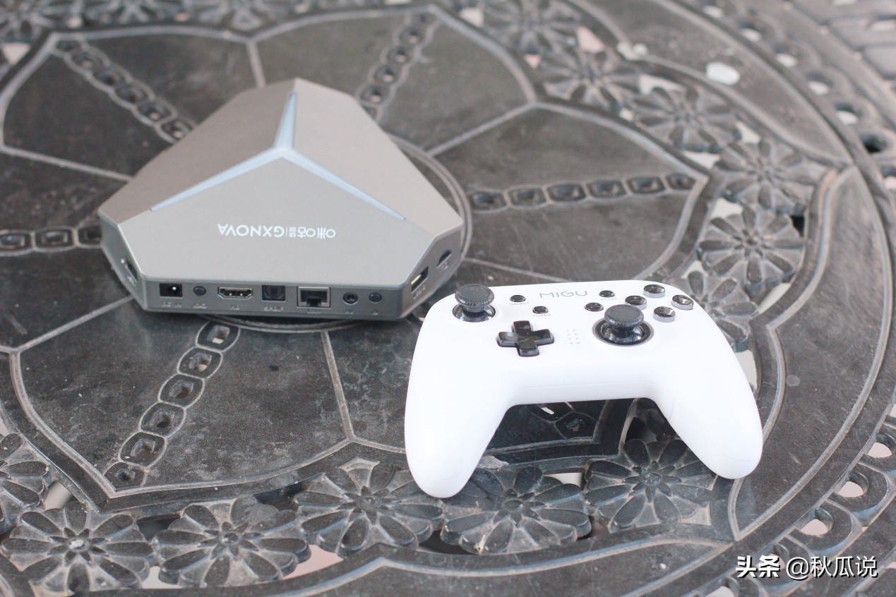 3a游戏大作免费下手机,咪咕快游能玩什么3a大作