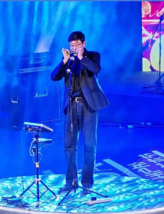 通宝口琴哪一款最好,通宝口琴哪一款好听又便宜呢