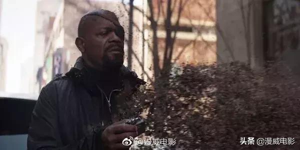 尼克弗瑞是斯库鲁吗,尼克弗瑞一直都是斯库鲁人吗