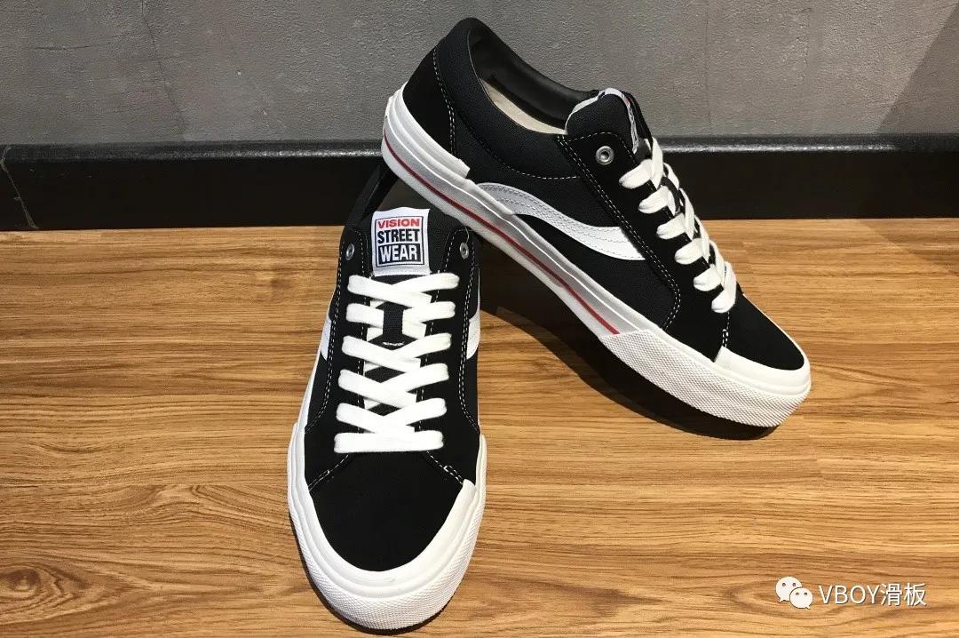 公认的最好用的五双滑板鞋,什么滑板鞋百搭质量好穿