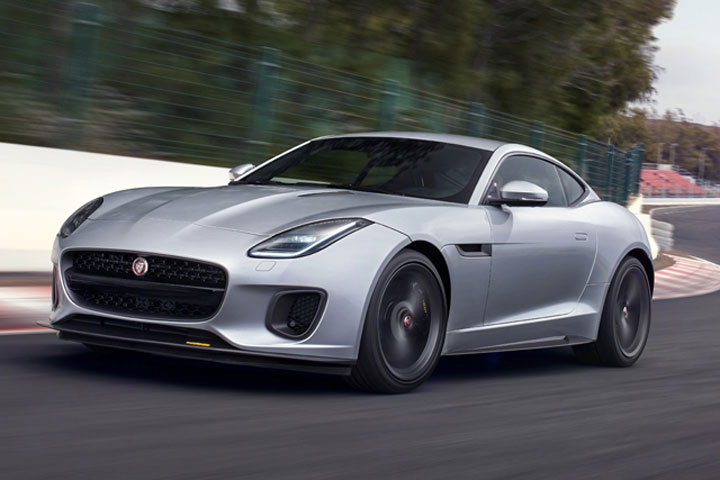 jacky试驾捷豹f-type,捷豹f-type5.0scsvr试驾