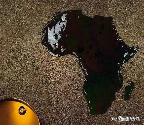 在非洲的中国石油工人诉说：那些年我们追过的石油梦