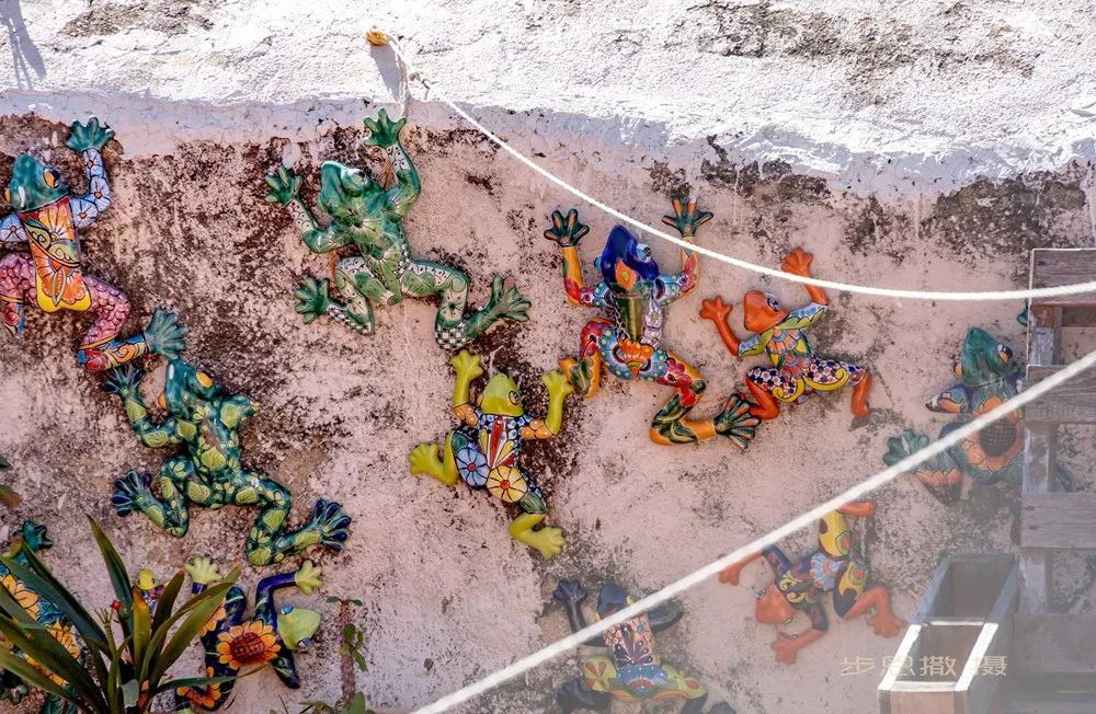 瓜纳华托墨西哥旅行,墨西哥旅游坎昆瓜纳华托