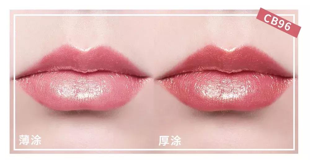 mac又出新款口红这4个色号太好看,macnaturalbornleader试色