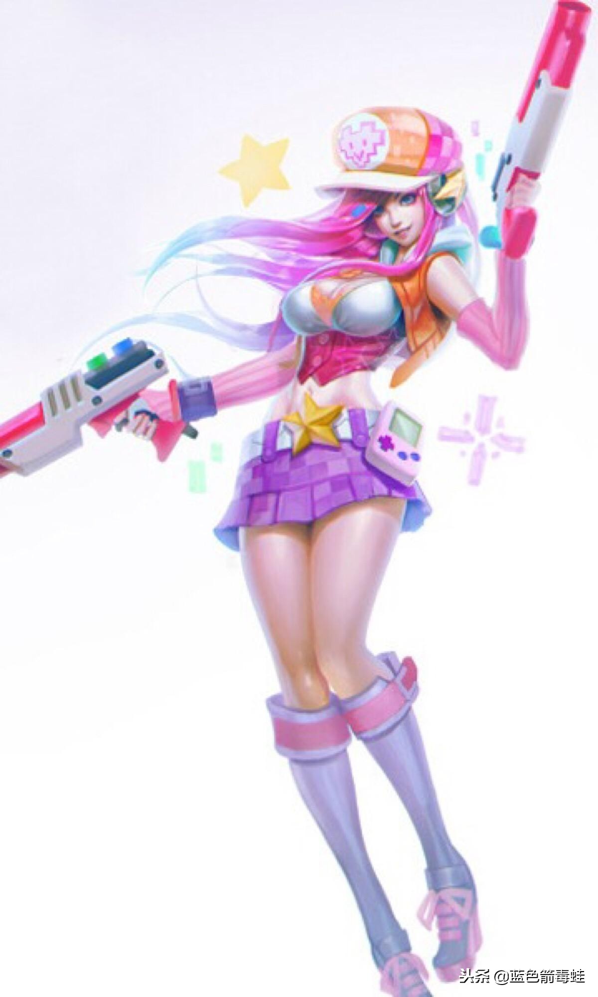 lol半价必买ad皮肤,11.11英雄联盟adc皮肤半价