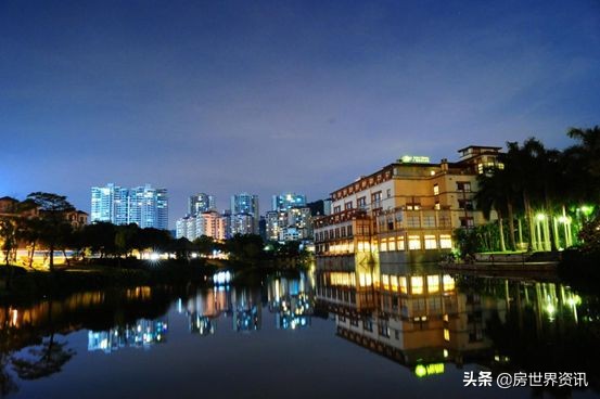 广州番禺雅居乐花园,广州雅居乐花园怎么样