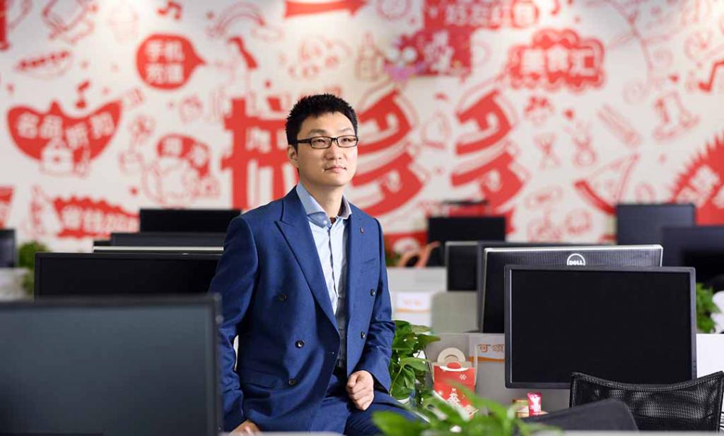 拼多多黄峥后时代,黄峥卸任之后拼多多股权配比