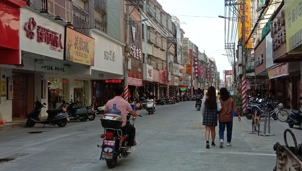 汕头各区物价,汕头春节物价