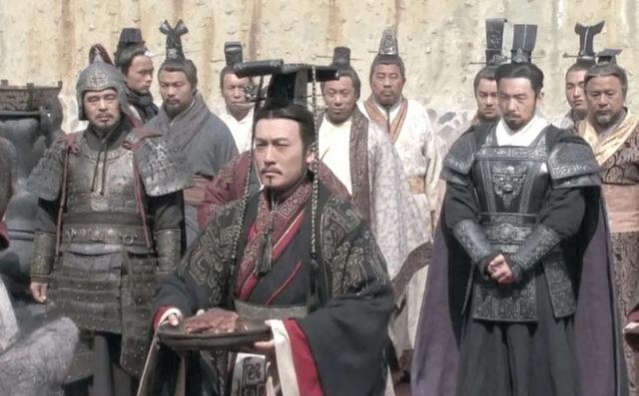 让人惊奇冷知识：“衣冠*兽禽**”竟然是夸人