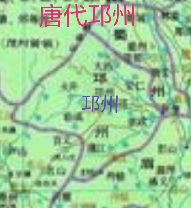 邛崃市版图,邛崃市城市简介