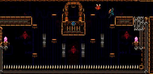 横版忍龙,推荐一款不能错过的横版游戏