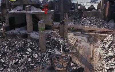 最良心的M系8金中坦？横冲直撞的“终结者”单车可以养全家