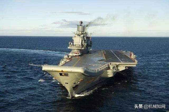 航母一根钉子可以换几辆奥迪,航母的一颗铆钉