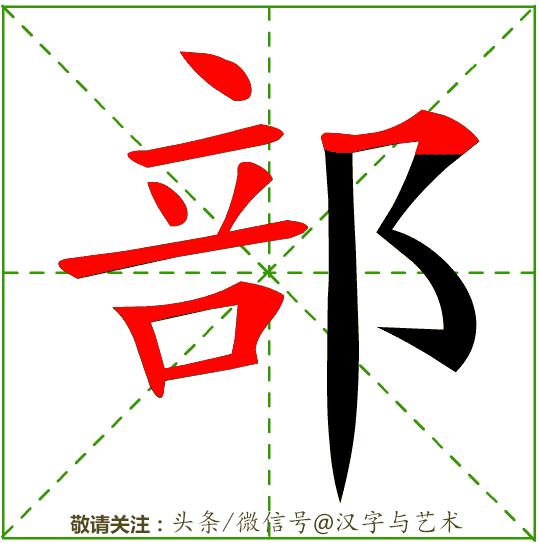 一年级汉字笔画顺序表大全,汉字笔画顺序如何自动生成