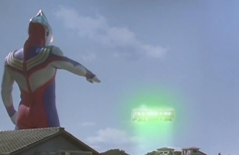 迪迦中最可爱一只怪兽是什么,迪迦里最强的十大怪兽