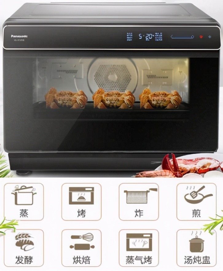 烤箱好还是微波炉烤箱一体机好,烤箱微波炉一体机好还是烤箱好