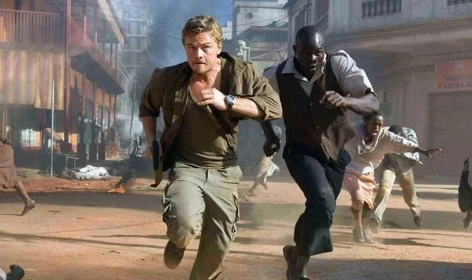 五部能让你一看就上瘾的电影,值得看十遍的十部电影