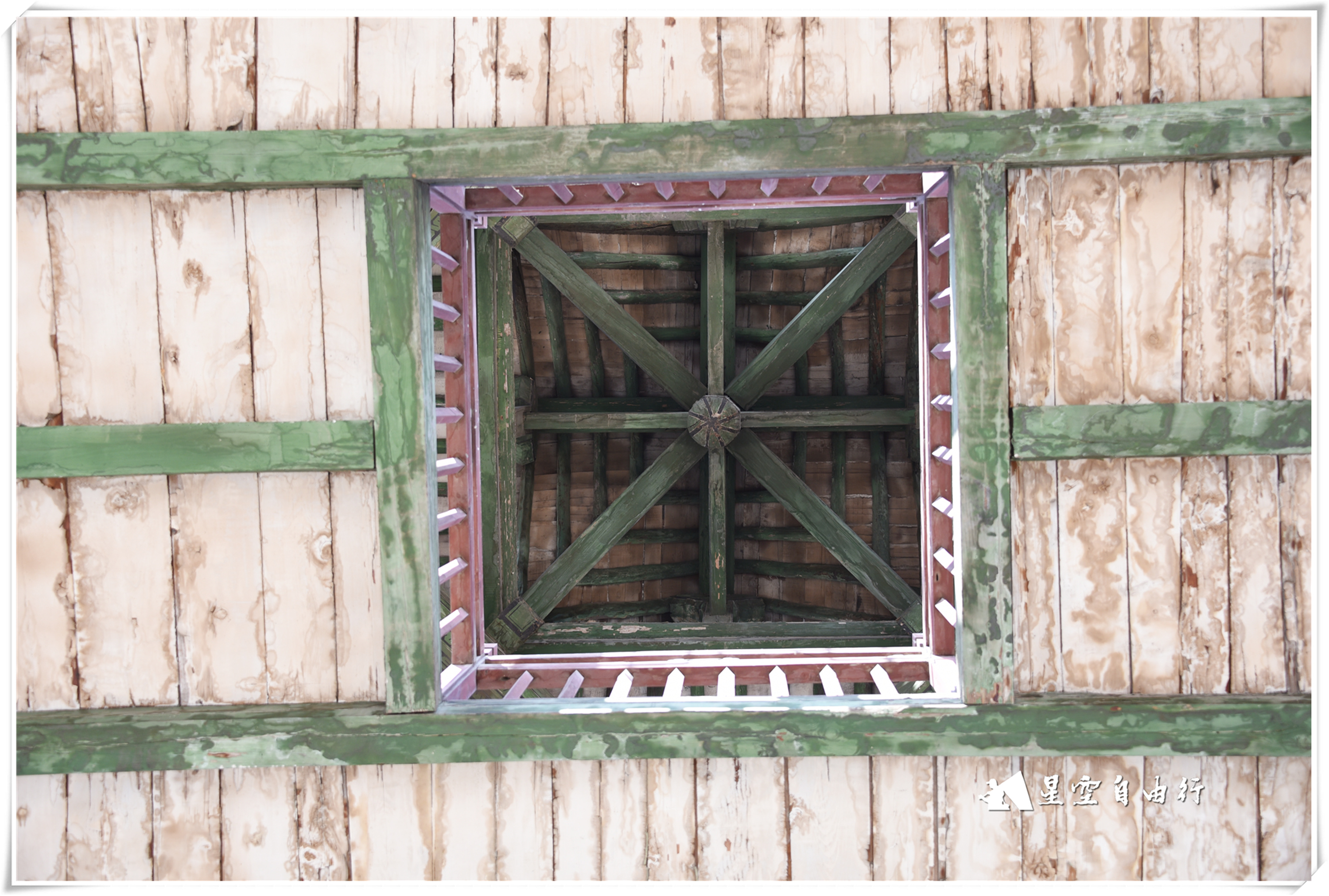 榆次凤鸣书院航拍,榆次老城凤鸣书院