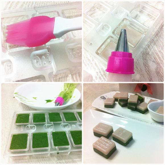 自制皮冻满满的胶原蛋白,自制清冻胶原蛋白