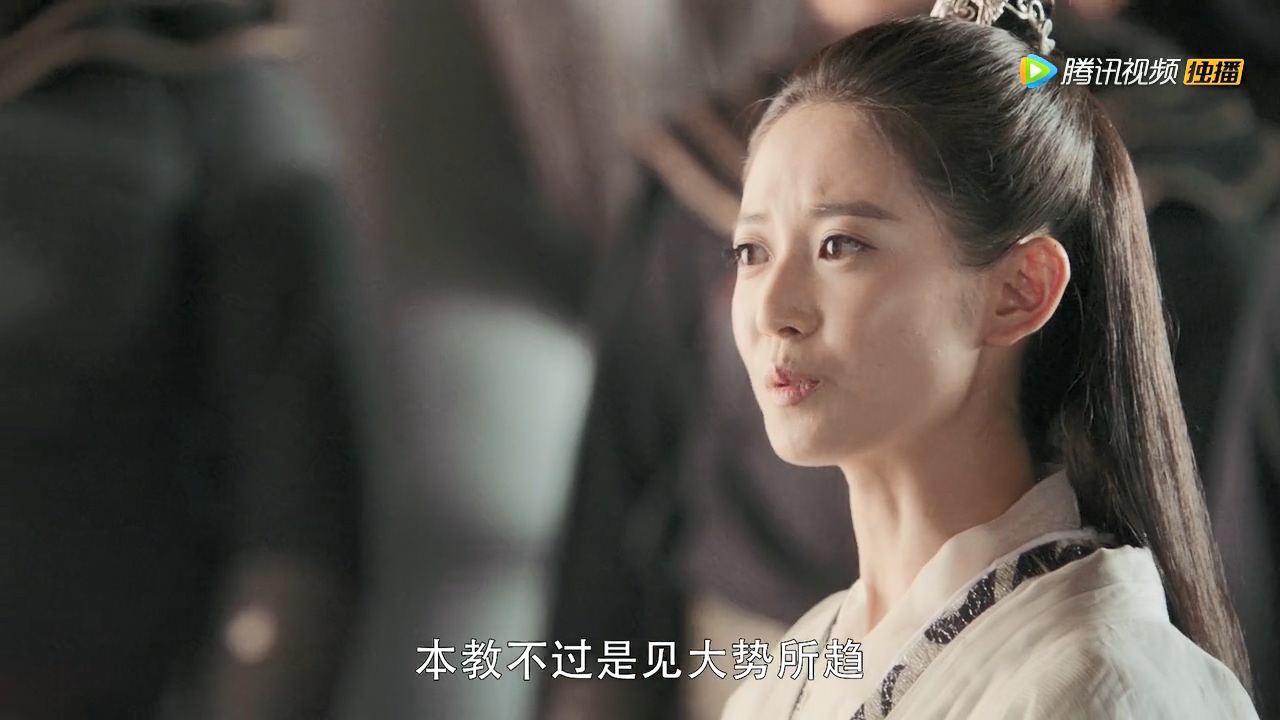 看剧学成语怎么剪辑,看动画学成语第1集