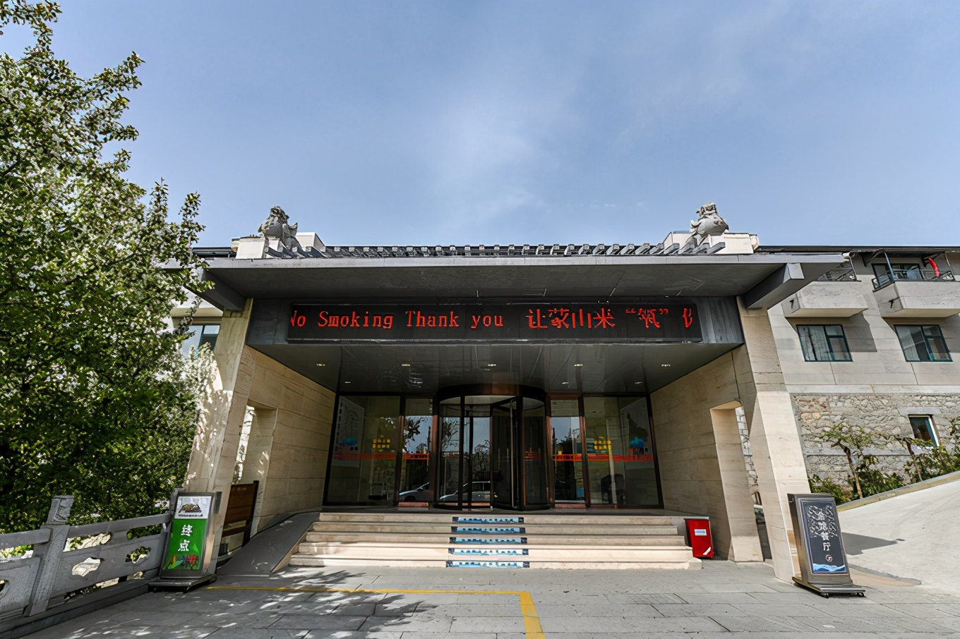 太行山之美巍峨壮丽,太行山最美的免费风景在哪里