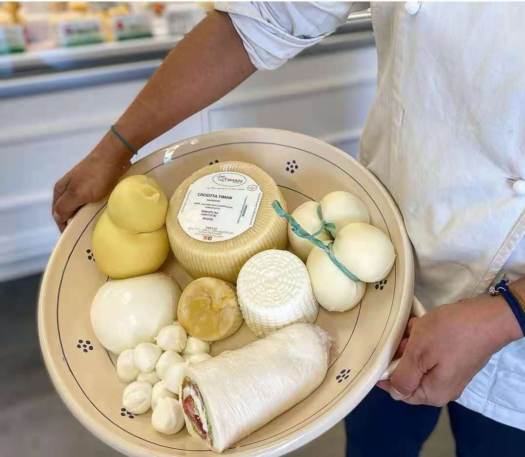 最好吃的芝士配红酒,红酒配芝士是哪一种芝士