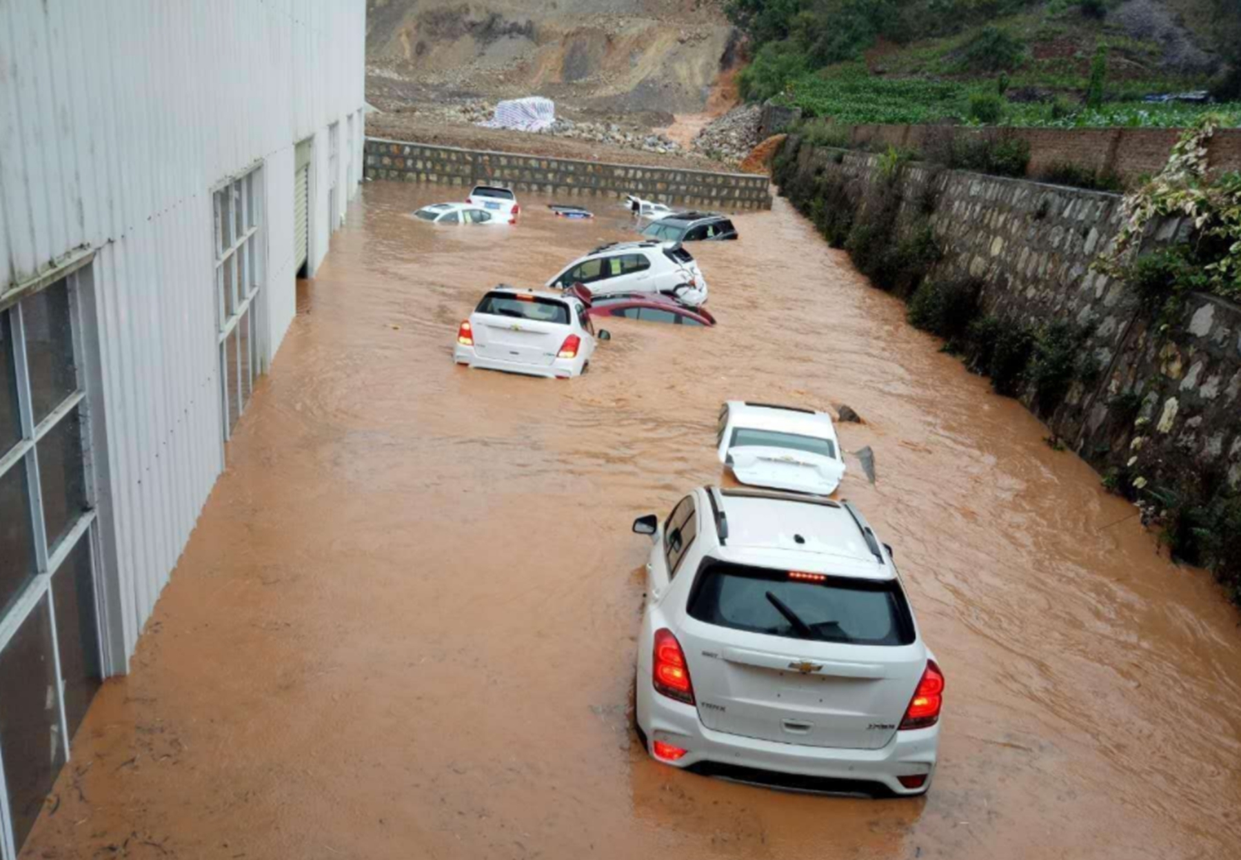 3款国产“生锈王”，再有钱也不能买，各种问题层出不穷