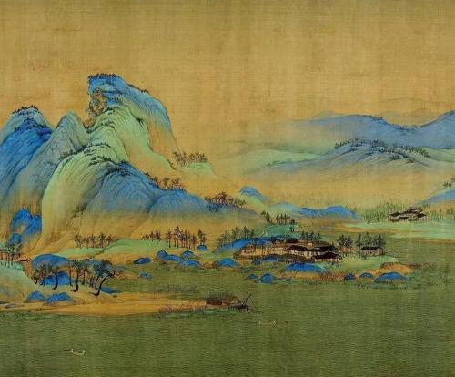 满庭芳秦观伤情,宋词满庭芳全文阅读