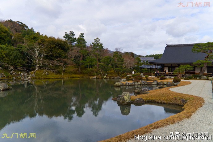 足利高氏进京见醍醐天皇,足利尊氏和后醍醐天皇的关系
