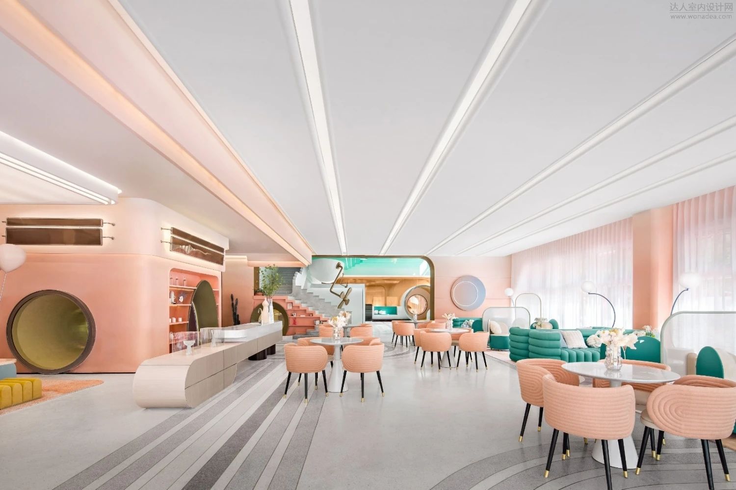 青州市恒信玫瑰公馆幼儿园,青州风华尚品幼儿园