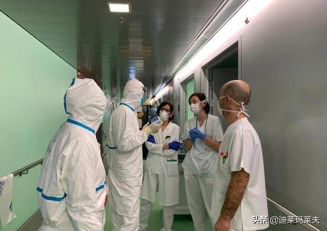 意大利死亡超5000！抗疫护士发烧后自杀，医院仿佛人间地狱