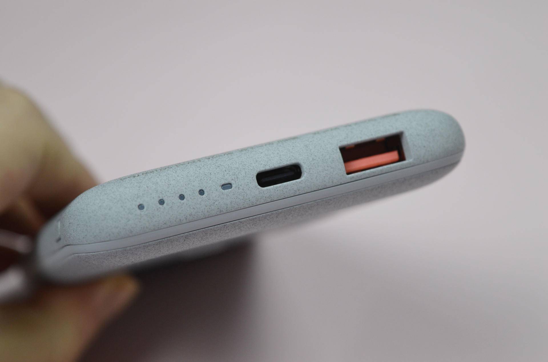 南卡nank-power2无线快充充电宝,南卡无线充电宝power2评测