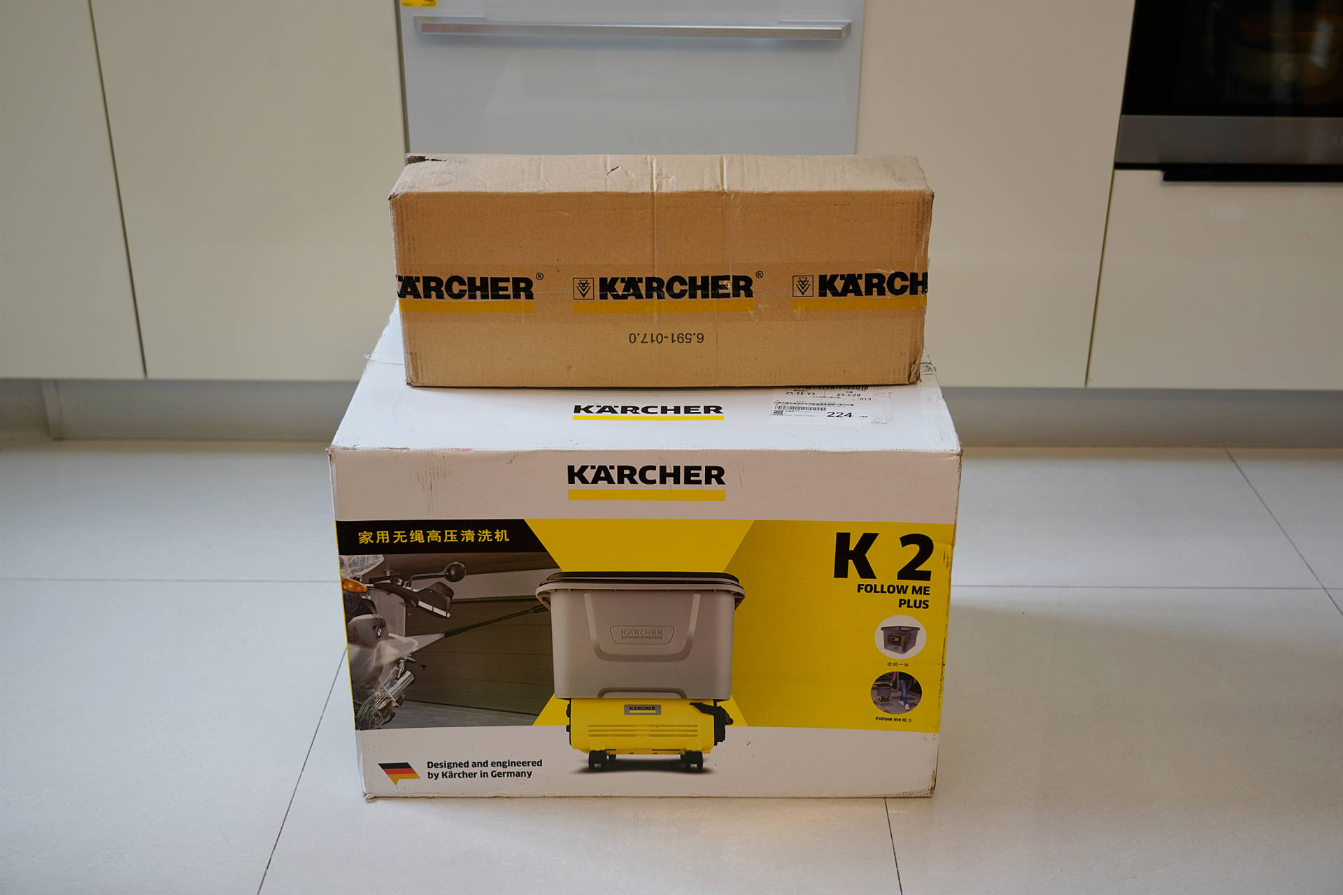 自己洗车你需要准备这些洗车设备,洗车入门需要哪些工具