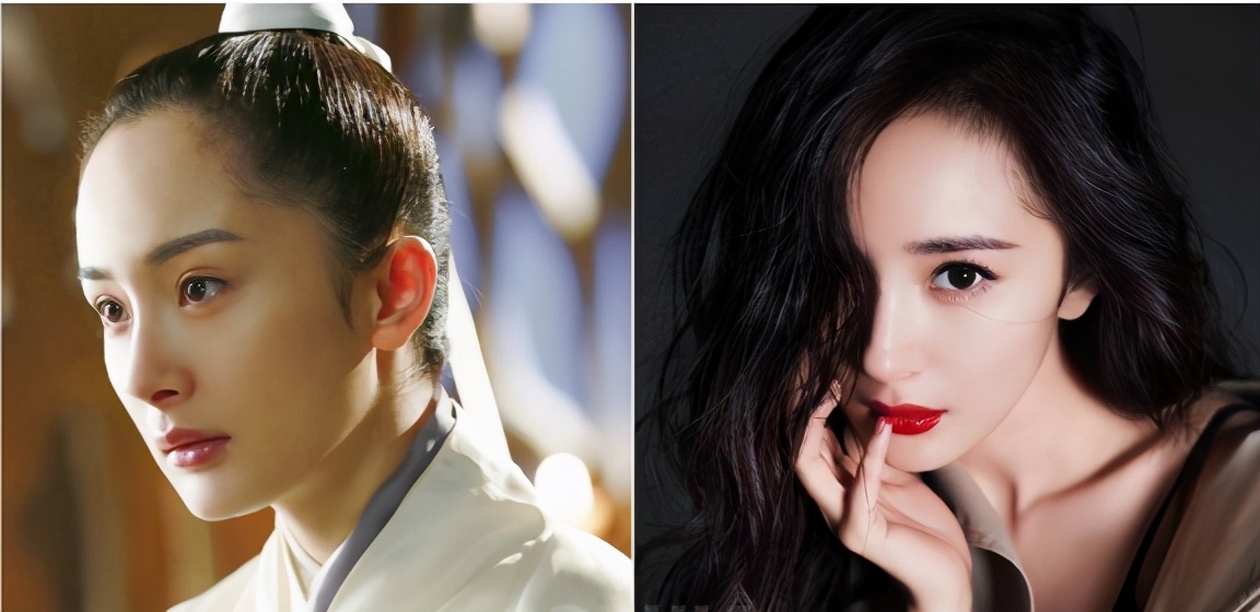 增加发量的5个小方法女生,发量少怎么梳显发量多