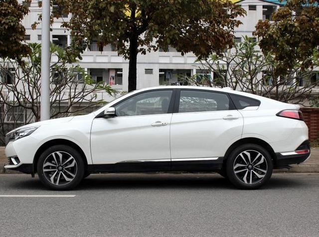 6万左右的启辰t90,启辰t901.5t全款