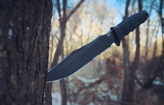 全副武装特种兵都有什么装备,特种兵的装备到底怎么装备才帅